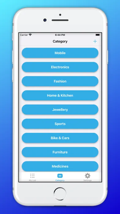 Warranty Tracker & Manager應用截圖