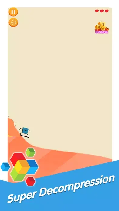 Very Happy Blocks Screenshots