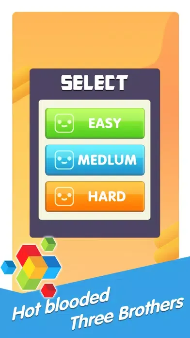 Very Happy Blocks Screenshots