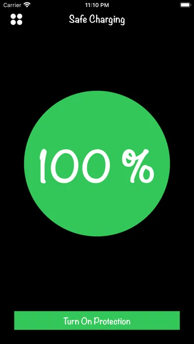 Safe Charging Screenshots