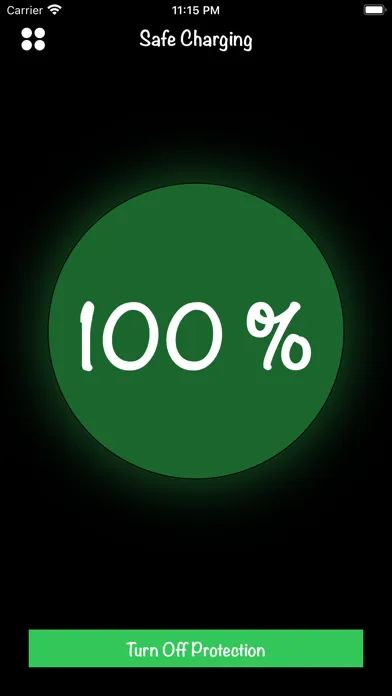 Safe Charging Screenshots