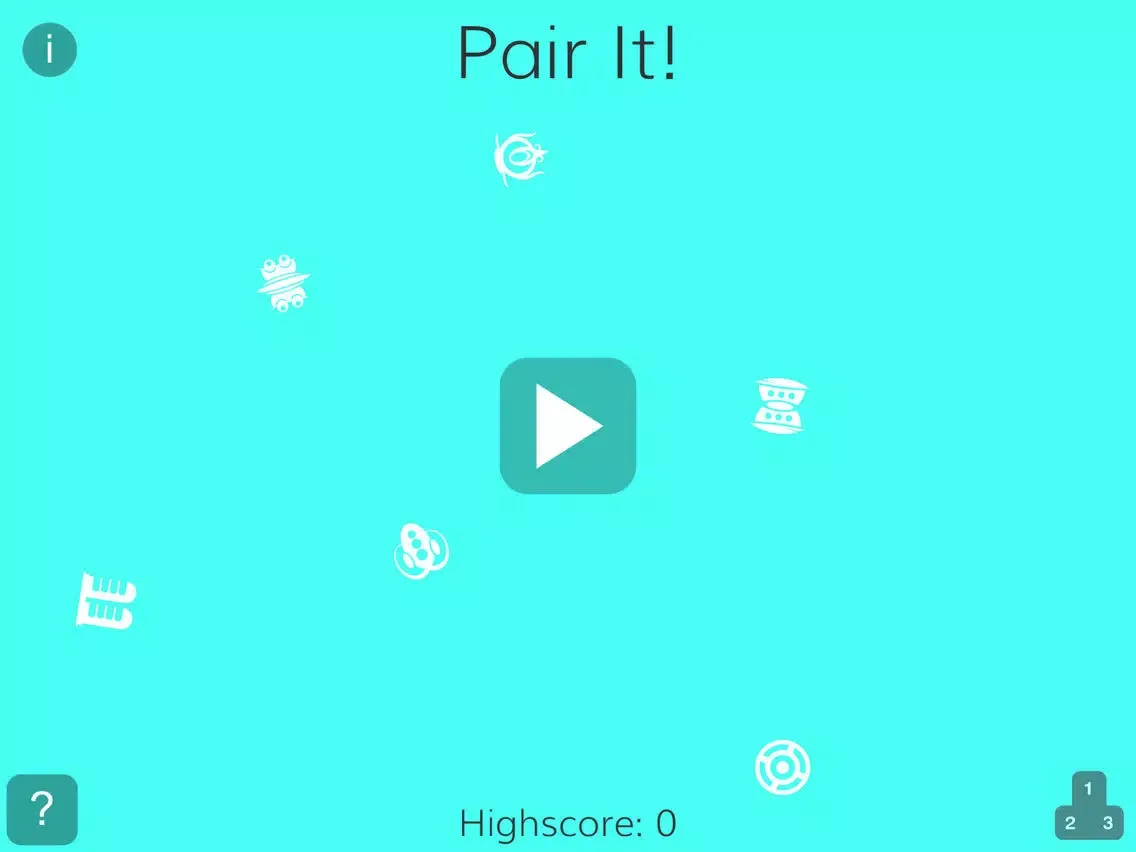 تصاویر PairIt! iPad 