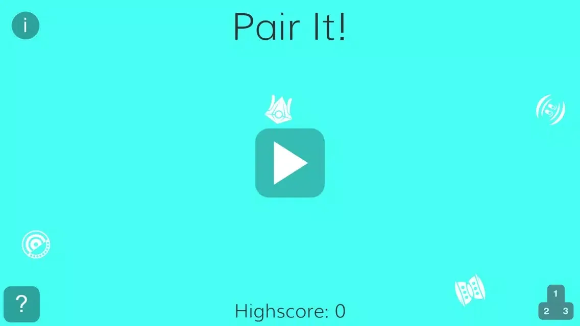 تصاویر PairIt!