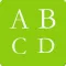 ABCD-英语音标 宝宝学ABCD