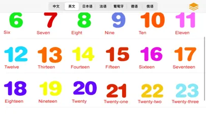 NumberReader स्क्रीनशॉट