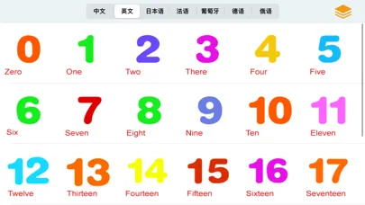 NumberReader स्क्रीनशॉट