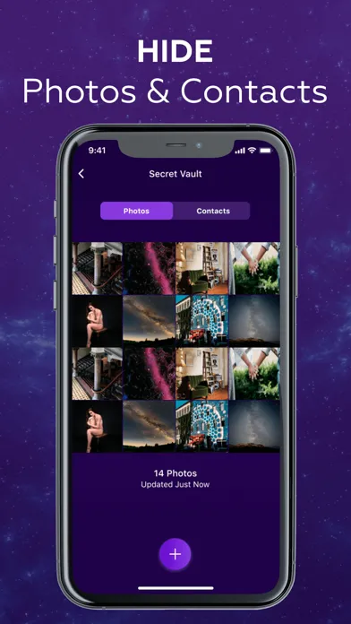 Capturas de pantalla de Star Cleaner: Storage Cleanup