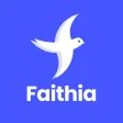 Faithia - In Faith We Connect Faithia - In Faith We Connect
