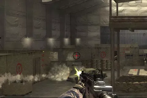 Screenshot di Made in Arms
