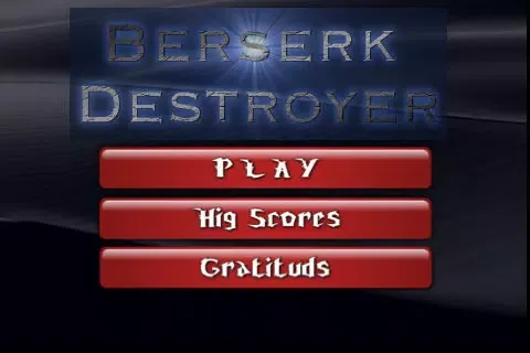Screenshot di Made in Arms
