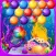 Ocean Bubble Shooter - rescue the pet splash mania