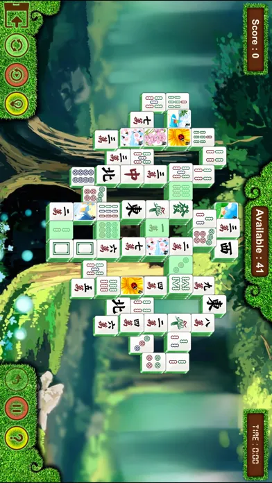 Mahjong Solitaire - Matching Screenshots