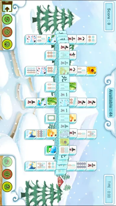 Mahjong Solitaire - Matching Screenshots