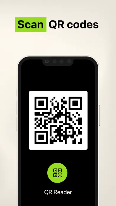 Camera Scanner - PDF Ekran Görüntüleri