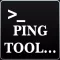 PingTools Network Utilities