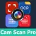 Cam Scan Pro | Pocket Scanner