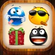 Smiley Emoji - Extra Better Animated Emoticon Art
