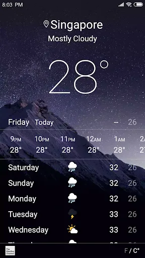 X Launcher: With OS13 Theme Screenshots