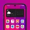 HiPhone 16 Launcher