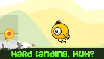 تصاویر Lucky Airways vs Flying Bird, Chicken, Fish and Pig
