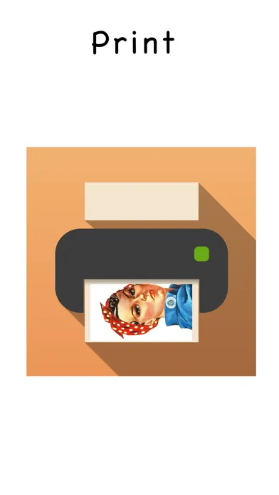 Photo Printer Pro স্ক্রিনশট