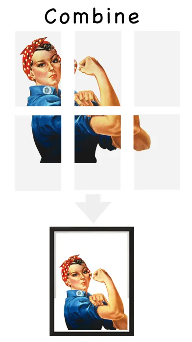 Photo Printer Pro স্ক্রিনশট