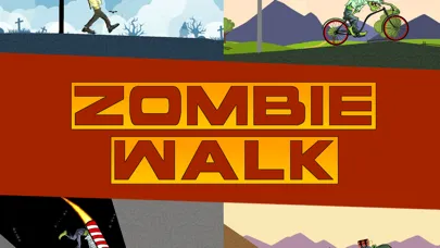 Zombie Walk Screenshots