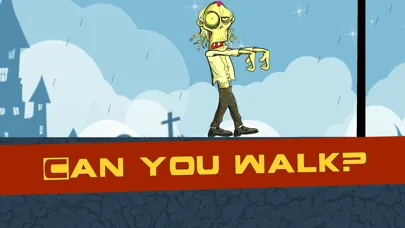 Zombie Walk Screenshots