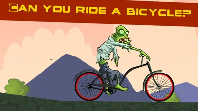Zombie Walk Screenshots
