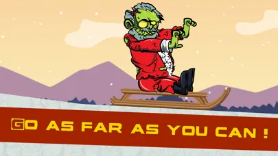 Zombie Walk Screenshots
