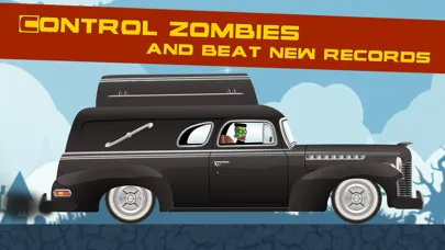Zombie Walk Screenshots