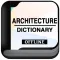 Architecture Dictionary Pro