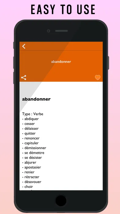 Astonomy Dictionary Offline স্ক্রিনশট