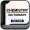 Chemistry  Dictionary Pro