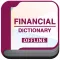 Financial Dictionary Offline