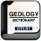 Geography Dictionary Pro