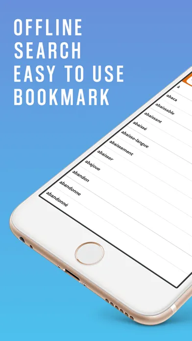 Capturas de pantalla de Geography Dictionary Pro