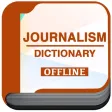 Journalism Dictionary Offline Journalism Dictionary Offline