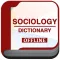 Sociology Dictionary Pro