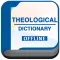 Theological Dictionary Offline