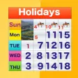 Malaysia Calendar 2017 Malaysia Calendar 2017