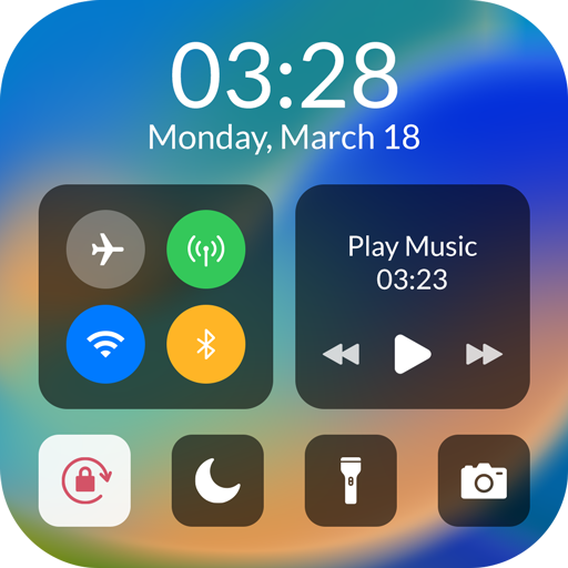Control Center
