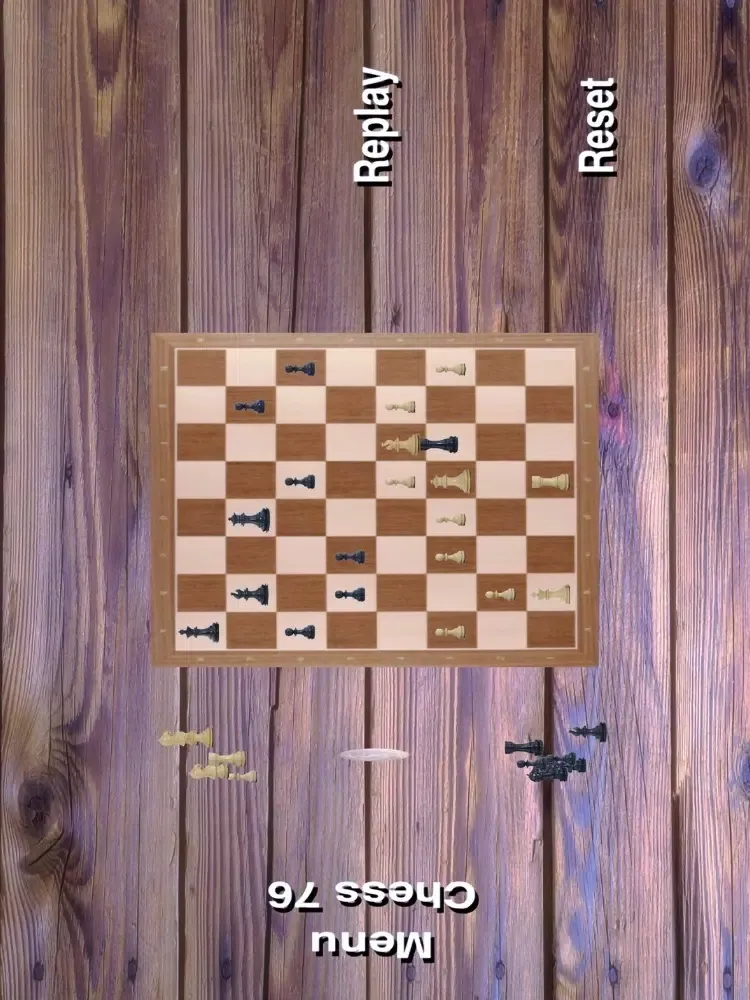 Chess strategy and technique iPad  スクリーンショット