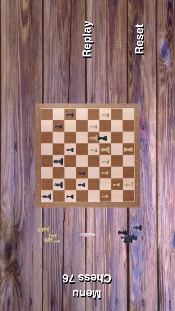 Chess strategy and technique スクリーンショット