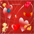 Valentine Stickers Pack Valentine Stickers Pack