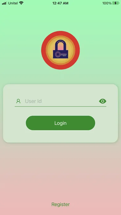 Zrzuty ekranu Avain VPN