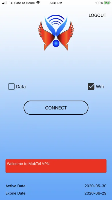 MobTel Ekran Görüntüleri