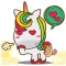 Lovely Unicorn