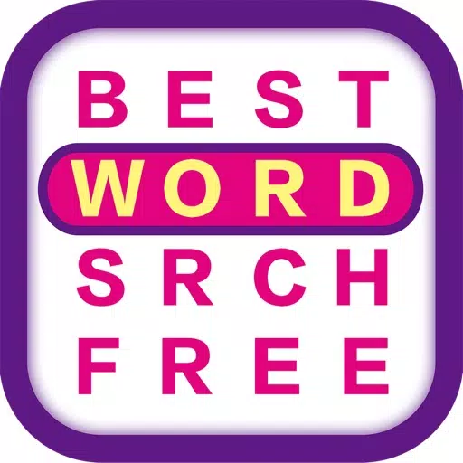 Word Search - Find Crosswords