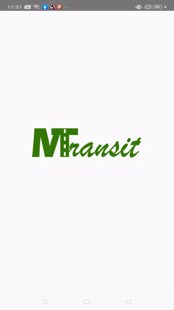 Скриншоты MTransit AFCS